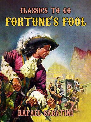 cover image of Fortune's Fool